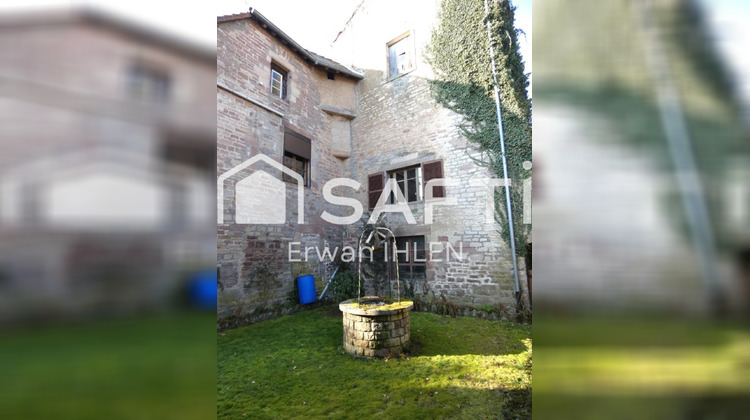 Ma-Cabane - Vente Appartement Luxeuil-les-Bains, 113 m²