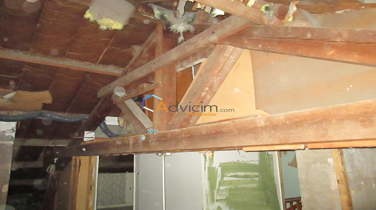 Ma-Cabane - Vente Appartement Luxeuil-les-Bains, 80 m²