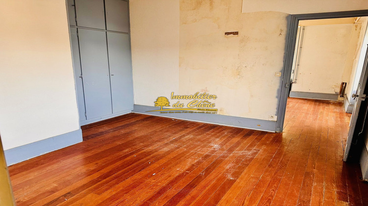 Ma-Cabane - Vente Appartement Luxeuil-les-Bains, 101 m²