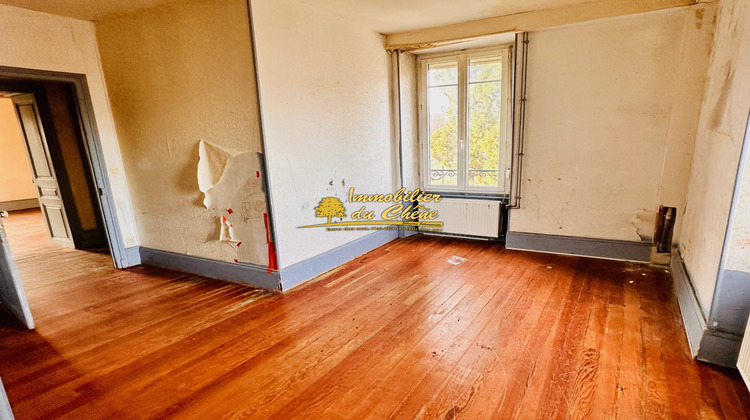 Ma-Cabane - Vente Appartement Luxeuil-les-Bains, 101 m²