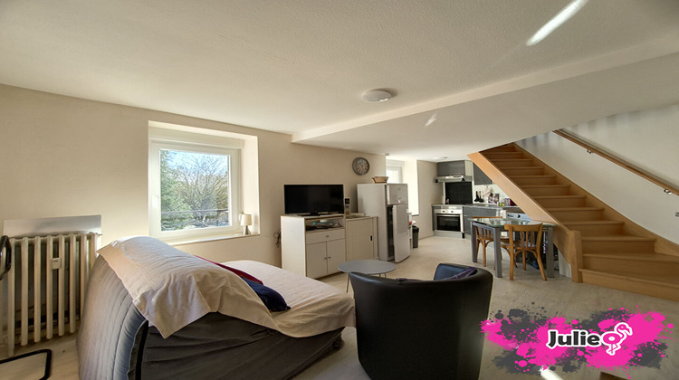 Ma-Cabane - Vente Appartement LUXEUIL-LES-BAINS, 50 m²