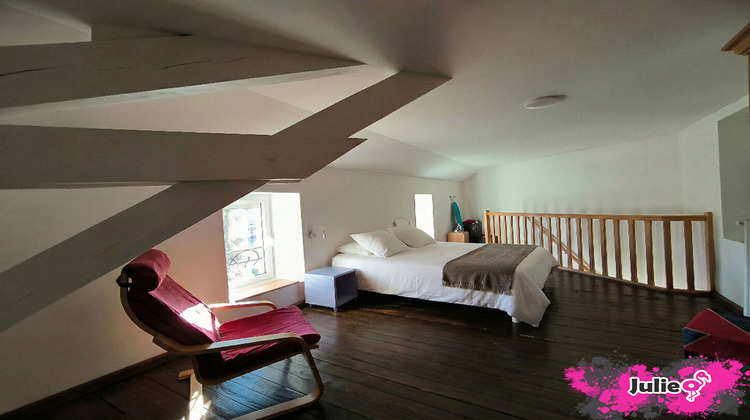 Ma-Cabane - Vente Appartement LUXEUIL-LES-BAINS, 50 m²