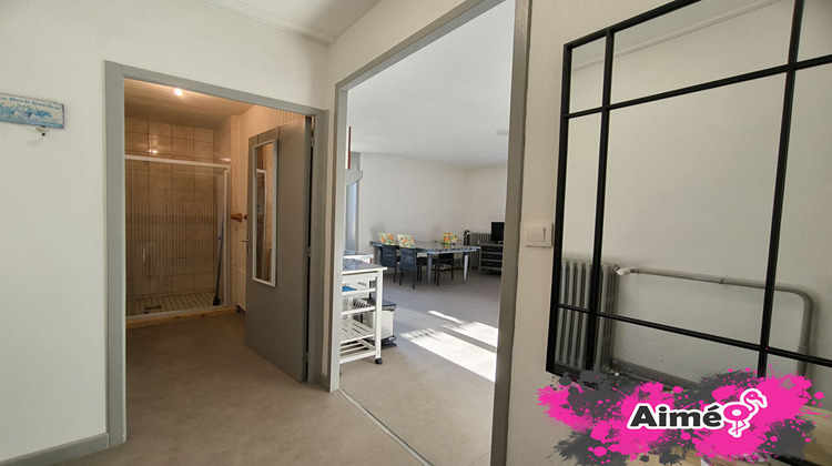 Ma-Cabane - Vente Appartement LUXEUIL-LES-BAINS, 50 m²