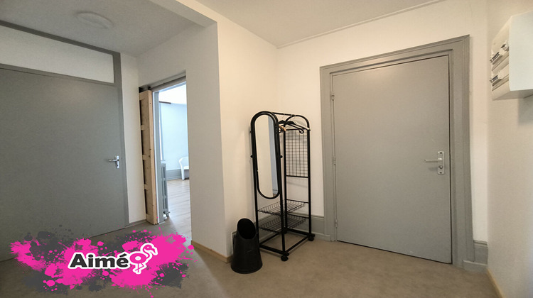 Ma-Cabane - Vente Appartement LUXEUIL-LES-BAINS, 50 m²