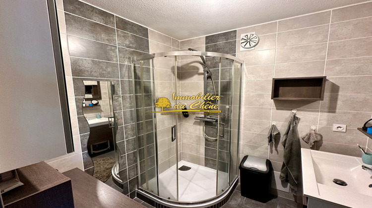 Ma-Cabane - Vente Appartement Luxeuil-les-Bains, 95 m²