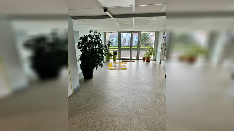 Ma-Cabane - Vente Appartement Luxeuil-les-Bains, 95 m²