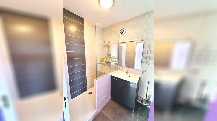 Ma-Cabane - Vente Appartement Luxeuil-les-Bains, 77 m²