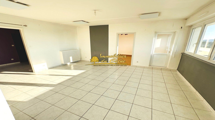 Ma-Cabane - Vente Appartement Luxeuil-les-Bains, 77 m²