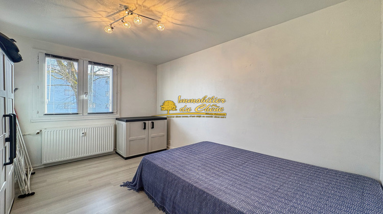 Ma-Cabane - Vente Appartement Luxeuil-les-Bains, 82 m²