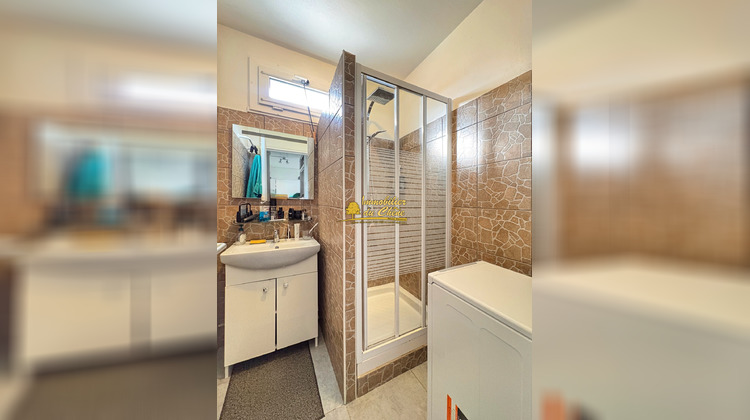 Ma-Cabane - Vente Appartement Luxeuil-les-Bains, 82 m²