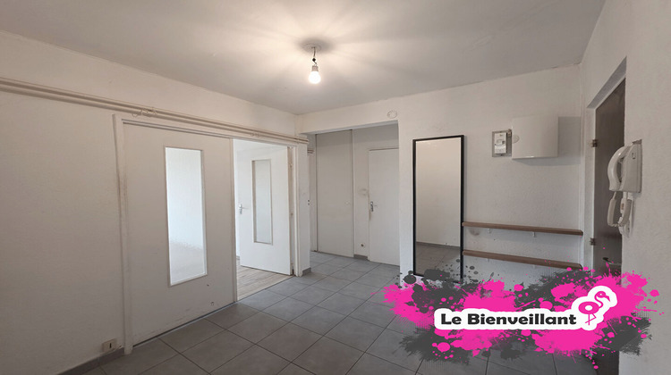Ma-Cabane - Vente Appartement LUXEUIL-LES-BAINS, 66 m²