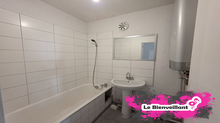 Ma-Cabane - Vente Appartement LUXEUIL-LES-BAINS, 66 m²