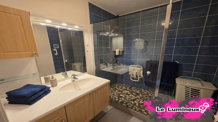 Ma-Cabane - Vente Appartement LUXEUIL-LES-BAINS, 64 m²