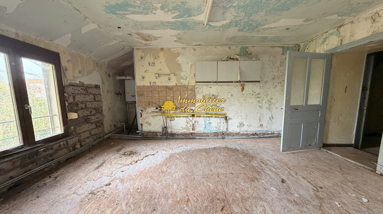 Ma-Cabane - Vente Appartement Luxeuil-les-Bains, 62 m²