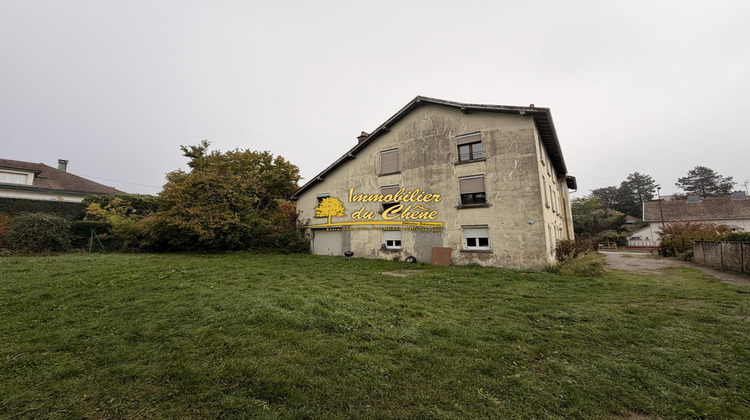 Ma-Cabane - Vente Appartement Luxeuil-les-Bains, 62 m²