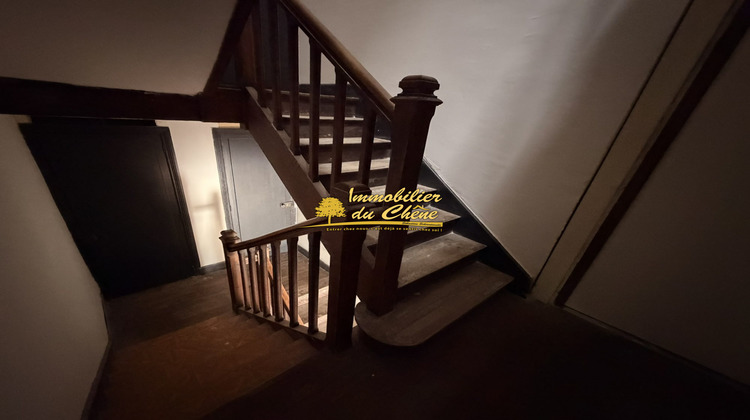 Ma-Cabane - Vente Appartement Luxeuil-les-Bains, 62 m²