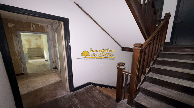 Ma-Cabane - Vente Appartement Luxeuil-les-Bains, 62 m²