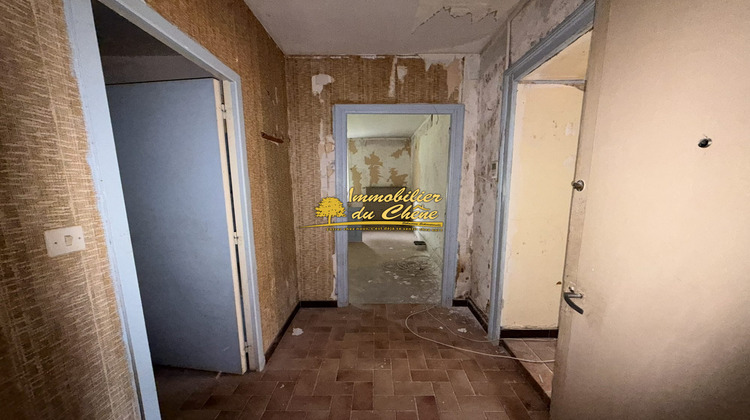 Ma-Cabane - Vente Appartement Luxeuil-les-Bains, 62 m²