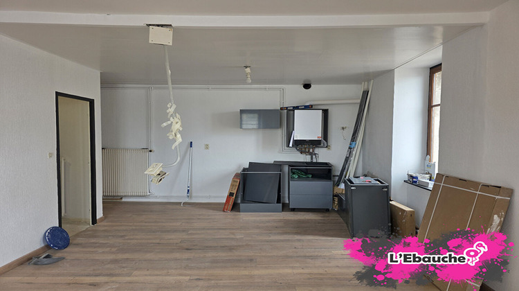 Ma-Cabane - Vente Appartement LUXEUIL-LES-BAINS, 78 m²