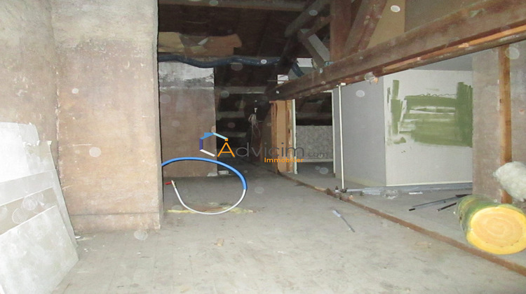 Ma-Cabane - Vente Appartement Luxeuil-les-Bains, 80 m²