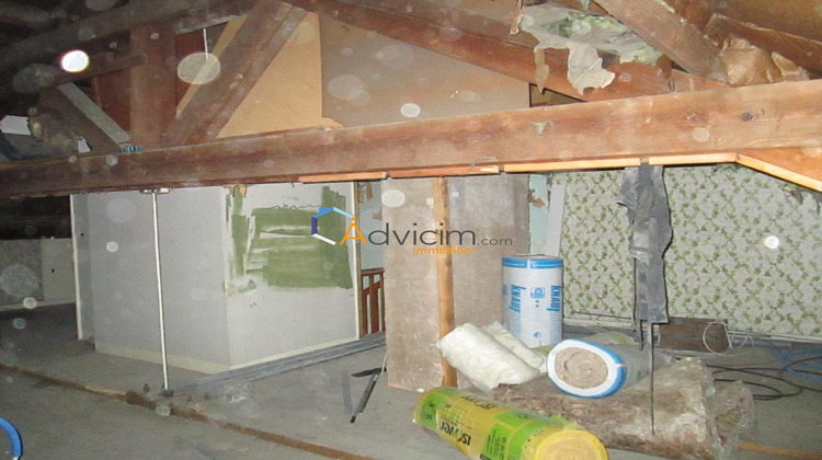 Ma-Cabane - Vente Appartement Luxeuil-les-Bains, 80 m²