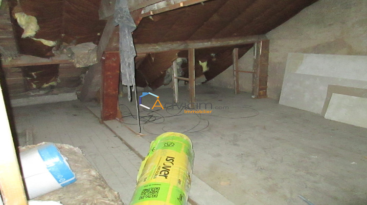 Ma-Cabane - Vente Appartement Luxeuil-les-Bains, 80 m²