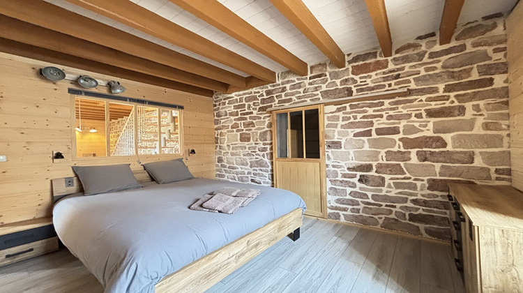 Ma-Cabane - Vente Appartement LUXEUIL-LES-BAINS, 108 m²