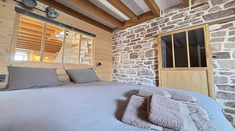 Ma-Cabane - Vente Appartement LUXEUIL-LES-BAINS, 108 m²