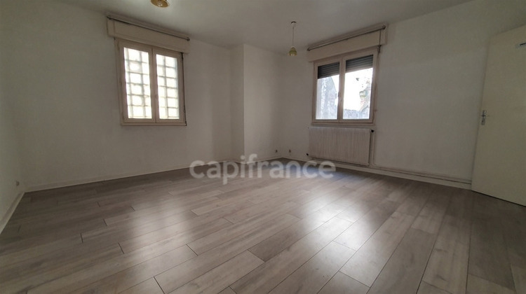 Ma-Cabane - Vente Appartement LUXEUIL LES BAINS, 86 m²