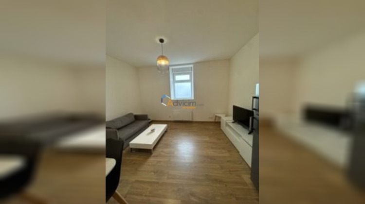 Ma-Cabane - Vente Appartement Luxeuil-les-Bains, 38 m²