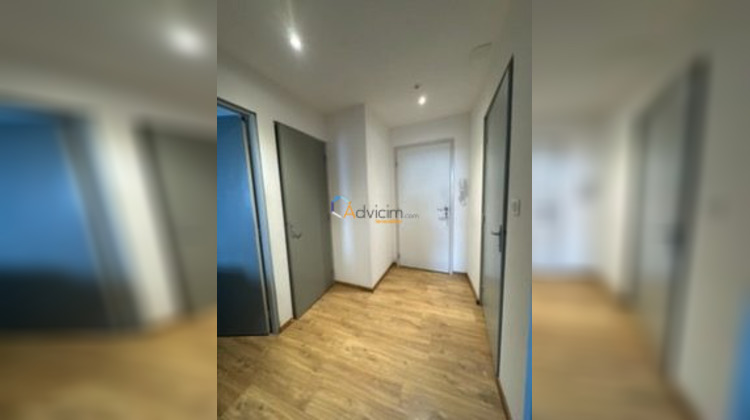 Ma-Cabane - Vente Appartement Luxeuil-les-Bains, 38 m²