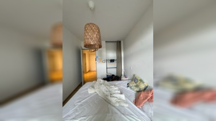 Ma-Cabane - Vente Appartement Luxeuil-les-Bains, 38 m²