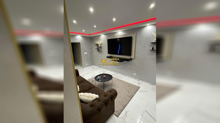 Ma-Cabane - Vente Appartement Luxeuil-les-Bains, 66 m²