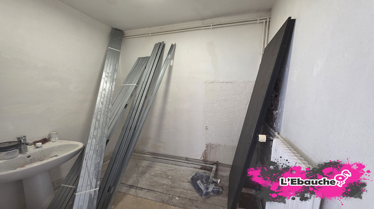 Ma-Cabane - Vente Appartement LUXEUIL-LES-BAINS, 78 m²