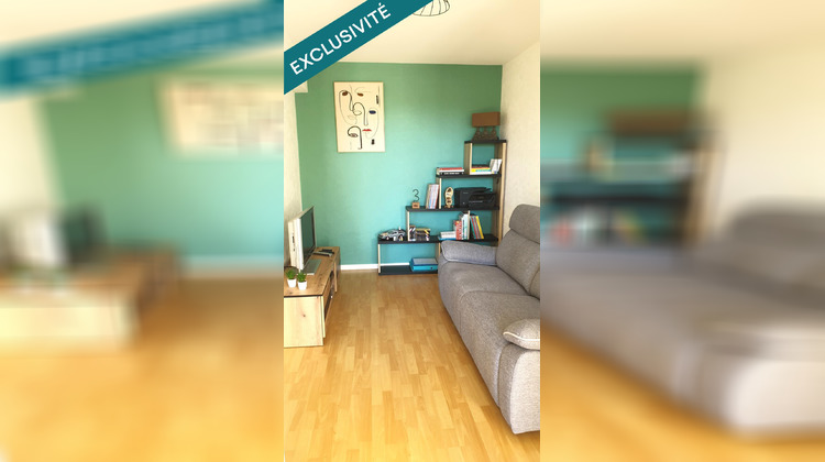 Ma-Cabane - Vente Appartement Luxeuil-les-Bains, 67 m²