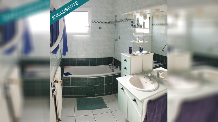 Ma-Cabane - Vente Appartement Luxeuil-les-Bains, 67 m²