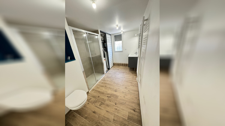 Ma-Cabane - Vente Appartement Luynes, 36 m²