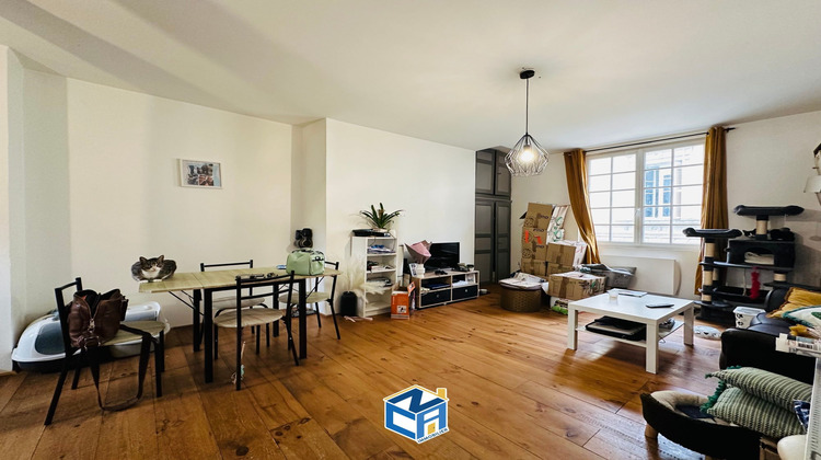 Ma-Cabane - Vente Appartement Luynes, 50 m²