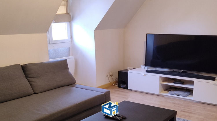 Ma-Cabane - Vente Appartement Luynes, 61 m²