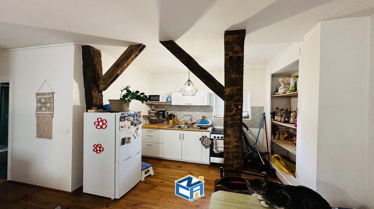 Ma-Cabane - Vente Appartement Luynes, 50 m²