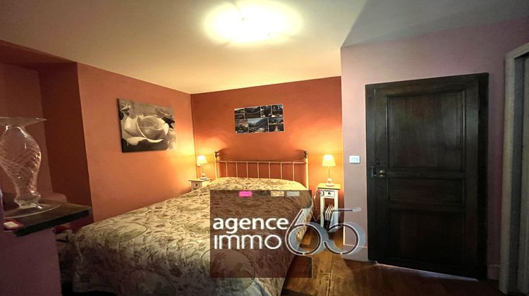 Ma-Cabane - Vente Appartement Luz-Saint-Sauveur, 44 m²