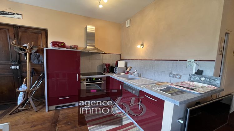 Ma-Cabane - Vente Appartement Luz-Saint-Sauveur, 44 m²