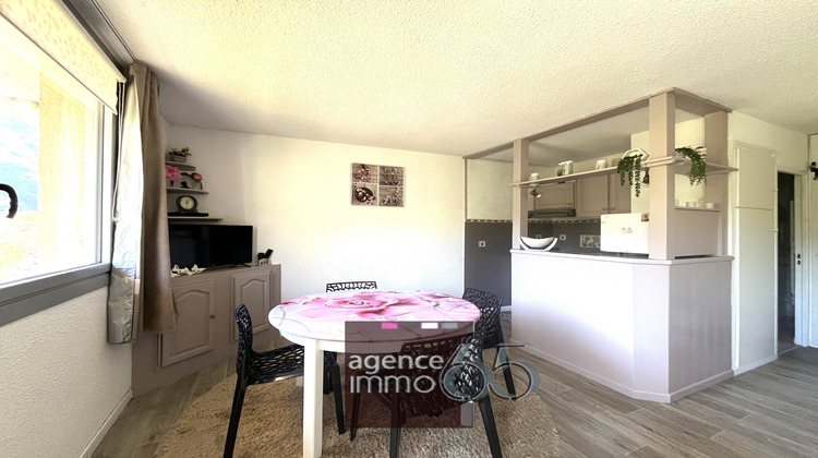 Ma-Cabane - Vente Appartement Luz-Saint-Sauveur, 38 m²