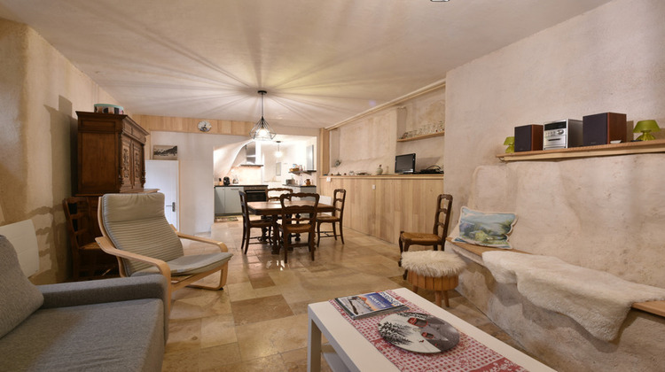 Ma-Cabane - Vente Appartement LUZ SAINT SAUVEUR, 62 m²