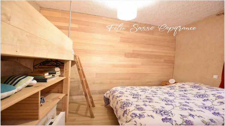 Ma-Cabane - Vente Appartement LUZ SAINT SAUVEUR, 62 m²