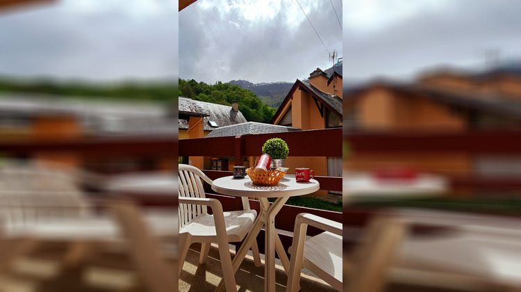 Ma-Cabane - Vente Appartement LUZ-SAINT-SAUVEUR, 17 m²