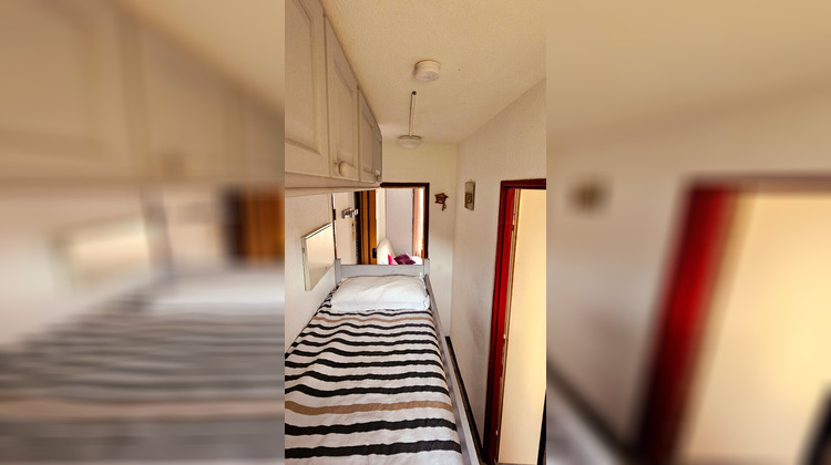 Ma-Cabane - Vente Appartement LUZ-SAINT-SAUVEUR, 17 m²