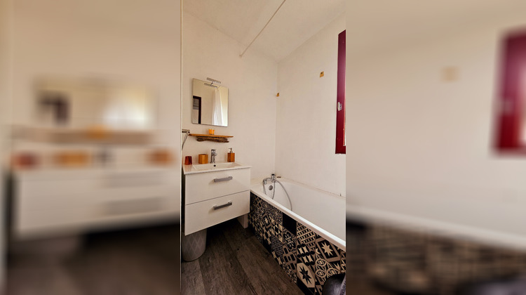 Ma-Cabane - Vente Appartement LUZ-SAINT-SAUVEUR, 17 m²