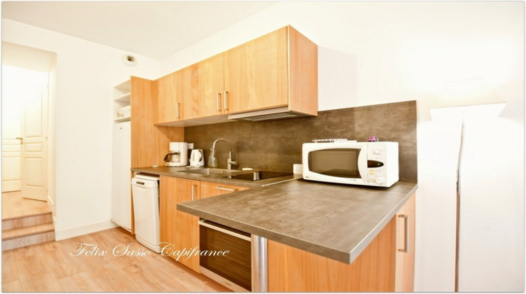 Ma-Cabane - Vente Appartement LUZ SAINT SAUVEUR, 55 m²