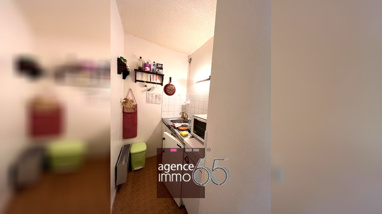 Ma-Cabane - Vente Appartement Luz-Saint-Sauveur, 30 m²